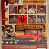 2015 Dukes of Hazzard Retro Series 3 Daisy Duke Action Figure