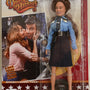 2015 Dukes of Hazzard Retro Series 3 Daisy Duke Action Figure