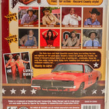 2015 Figures Toy Co Dukes of Hazzard Series 3 Luke Duke Action Figure