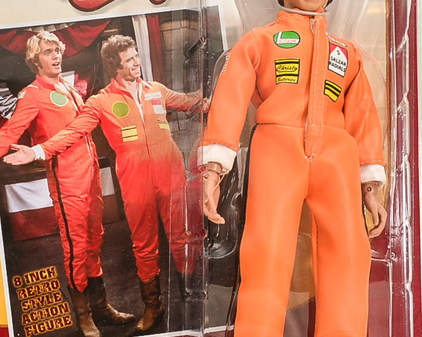 2015 Figures Toy Co Dukes of Hazzard Series 3 Luke Duke Action Figure
