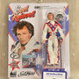 Figures Toy Co - Evel Knievel White - 8 inch Action Figure