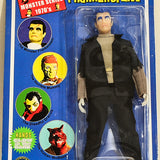 2004 Figures Toy Co Mad Monster Series 1970s Frankenstein 8