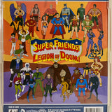 2017 Figures Toy Co Super Friends Series 5 Scarecrow 8