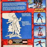 2002 ToyBiz Hobgoblin Super-Poseable  6