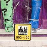 2015 DC Superhero Limited Edition Series 4 Two-Packs -  *RARE* The Riddler & Catwoman 8