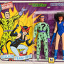 2015 DC Superhero Limited Edition Series 4 Two-Packs -  *RARE* The Riddler & Catwoman 8" Action Figures