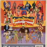2015 Figures Toy Co Super Friends Series 2 Aquaman Action Figure 8