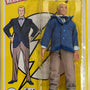 2016 Figures Toy Co DC Comics Series 1: Barry Allen 8 Inch Action Figure