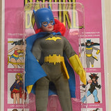 2015 DC Comics Kresge Style Batgirl 8