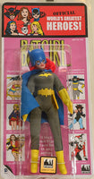 2015 DC Comics Kresge Style Batgirl 8" Action Figure Limited Edition 0699 of 1000