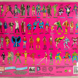 2016  Figures Toy Co  World's Greatest Heroes  Batman & Bruce Wayne Limited Edition 46 of 100  Action Figure 8