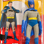 2015 Figures Toy Co "First Appearances" Series 1 Removable Cowl Batman Action Figure