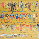 2014 DC Comics Series 2 Hero Team-ups Two Pack - Batman and Green Arrow  Limited Edition Action Figures