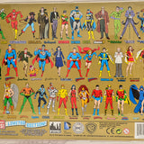 2015 FTC Superhero Limited Edition Series 4 Two-Packs -  Bizarro vs  Supergirl #16 8