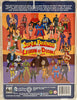 2015 Figures Toy Co Super Friends Series 2 Black Vulcan Action Figure 8" Mego Retro