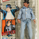 2018 Figures Toy Co World's Greatest Heroes Busted! Variant Series The Penguin 8