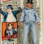 2018 Figures Toy Co World's Greatest Heroes Busted! Variant Series The Penguin 8" Action Figure