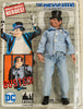 2018 Figures Toy Co World's Greatest Heroes Busted! Variant Series The Penguin 8" Action Figure