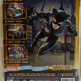 2016 Figures Toy Co DC Comics Catwoman 8