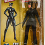 2016 Figures Toy Co DC Comics Catwoman 8" Limited Edition Mego Retro Action Figure