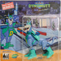 2017 Dynomutt Retro Action Figures Series Dynomutt Action Figure