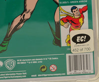 2015 DC Comics EC Exclusive Robin the Boy Wonder 8" Action Figure Limited Edition RARE