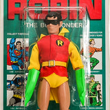 2015 DC Comics EC Exclusive Robin the Boy Wonder 8