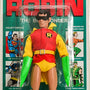 2015 DC Comics EC Exclusive Robin the Boy Wonder 8" Action Figure Limited Edition RARE