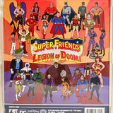 2016 Figures Toy Co Super Friends Evil Aquaman 8