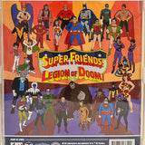 2016 Figures Toy Co Super Friends Evil Batman 8