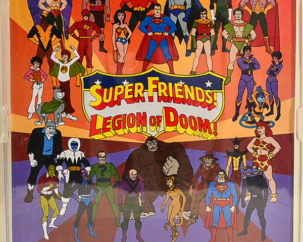 2016 Figures Toy Co Super Friends Evil Robin 8" Mego Retro Action Figure
