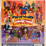 2016 Figures Toy Co Super Friends Evil Superman 8