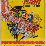 2016 Figures Toy Co DC Comics Series 1 The Flash 8