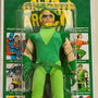 2015 DC Comics Kresge Style Green Arrow 8" Action Figure Limited Edition 0842 of 1000