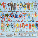 2015 DC Comics Series 3 Hero Team-ups Two Pack - Green Arrow and Speedy Limited Edition Action Figures