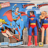 2015 DC Comics Series 3 Hero Team-ups Two Pack - Green Arrow and Speedy Limited Edition Action Figures