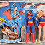 2015 DC Comics Series 3 Hero Team-ups Two Pack - Green Arrow and Speedy Limited Edition Action Figures