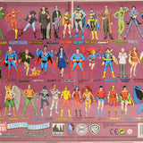 2014 DC Comics Series 1 Hero Team-ups Two Pack - Robin and Batman  Limited Edition Action Figures