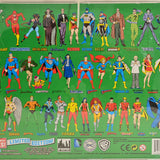 2014 DC Comics Series 1 Hero Team-ups Two Pack - Shazam and Superman  Limited Edition Action Figures