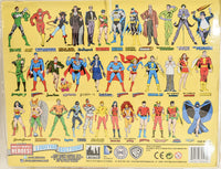 2014 DC Comics Series 1 Hero Team-ups Two Pack - Supergirl and Batgirl  Limited Edition Action Figures