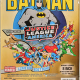 2015 JLA  Series 1 Special Edition Retro Batman 8