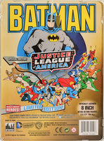 2015 JLA  Series 1 Special Edition Retro Batman 8" Action Figure