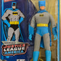 2015 JLA  Series 1 Special Edition Retro Batman 8" Action Figure