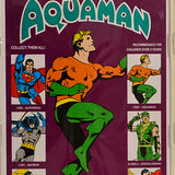 2015 DC Comics Kresge Style Aquaman 8
