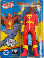 2017 Figures Toy Co Retro 8 Inch Red Tornado Action Figure