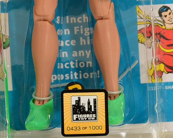2015 DC Comics Kresge Style Robin The Boy Wonder 8" Action Figure Limited Edition