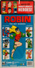 2015 DC Comics Kresge Style Robin The Boy Wonder 8" Action Figure Limited Edition