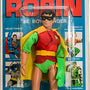 2015 DC Comics Kresge Style Robin The Boy Wonder 8" Action Figure Limited Edition