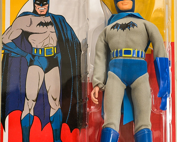 2015 Figures Toy Co "First Appearances" Series 1 Batman Action Figure