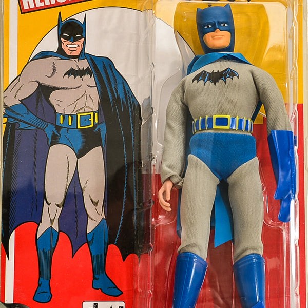 2015 Figures Toy Co "First Appearances" Series 1 Batman Action Figure